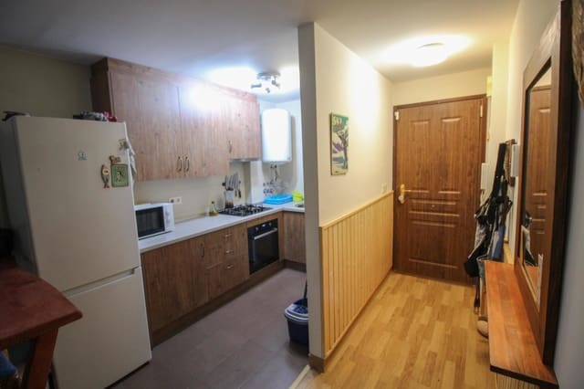 2 quarto Apartamento para venda em Güéjar Sierra com piscina garagem - 144 900 € (Ref: 10004114)