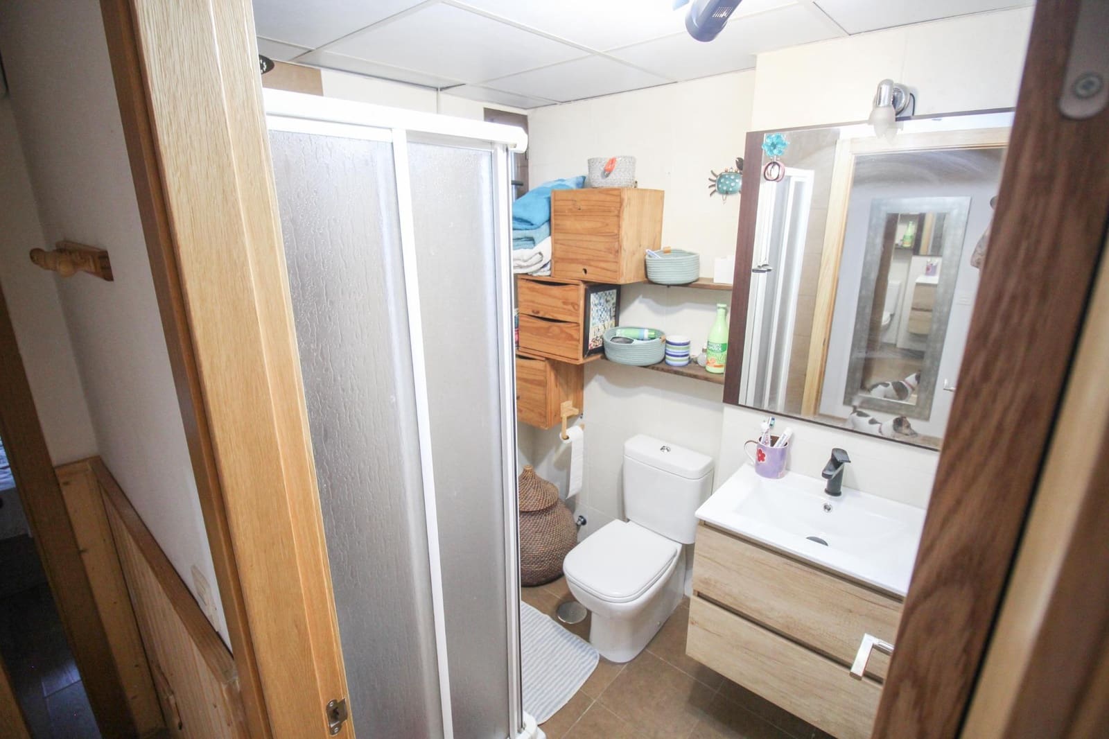 2 quarto Apartamento para venda em Guejar Sierra com piscina garagem - 144 900 € (Ref: 10004114)