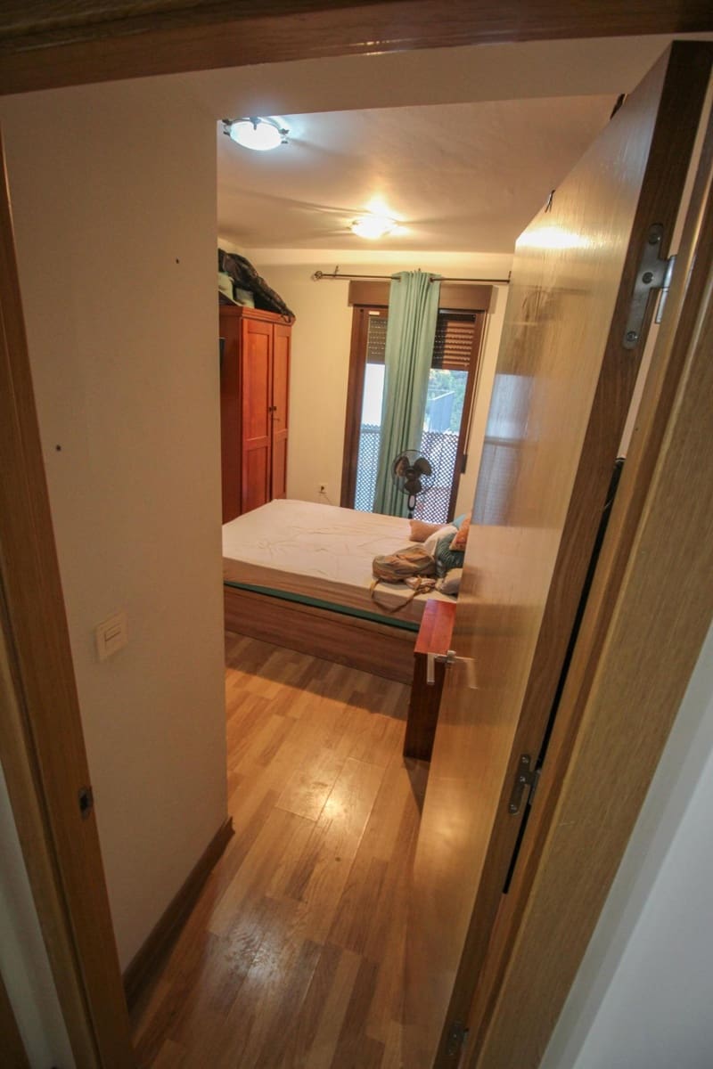 2 quarto Apartamento para venda em Guejar Sierra com piscina garagem - 144 900 € (Ref: 10004114)