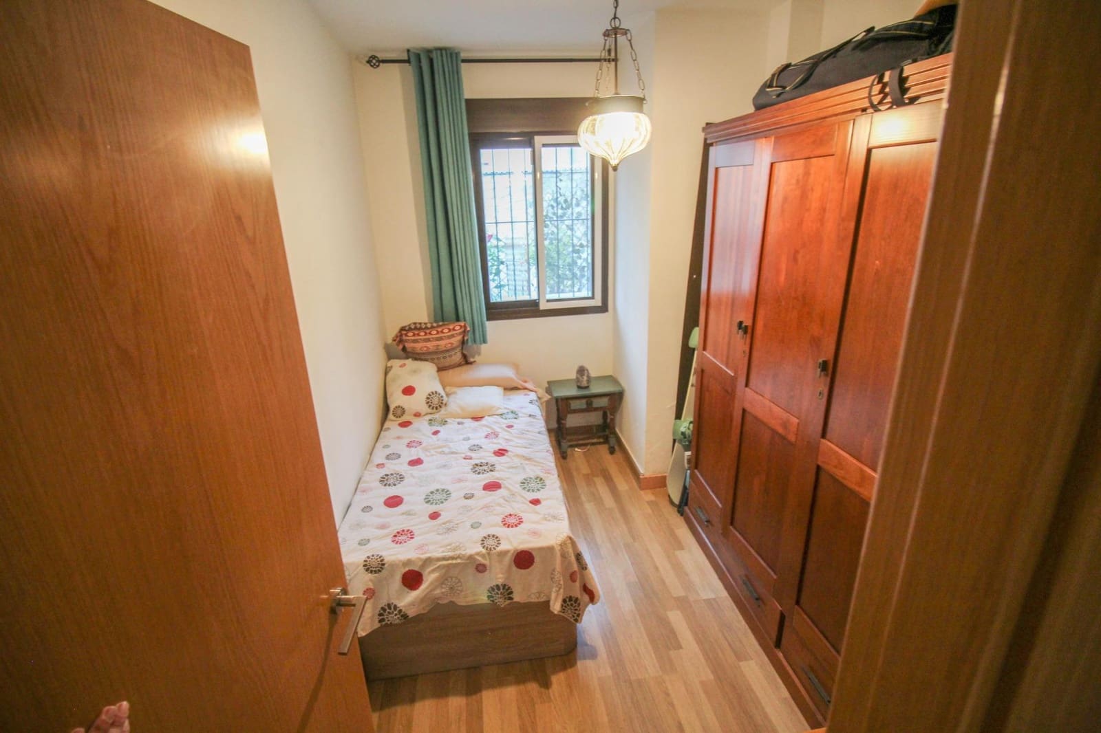 2 quarto Apartamento para venda em Guejar Sierra com piscina garagem - 144 900 € (Ref: 10004114)
