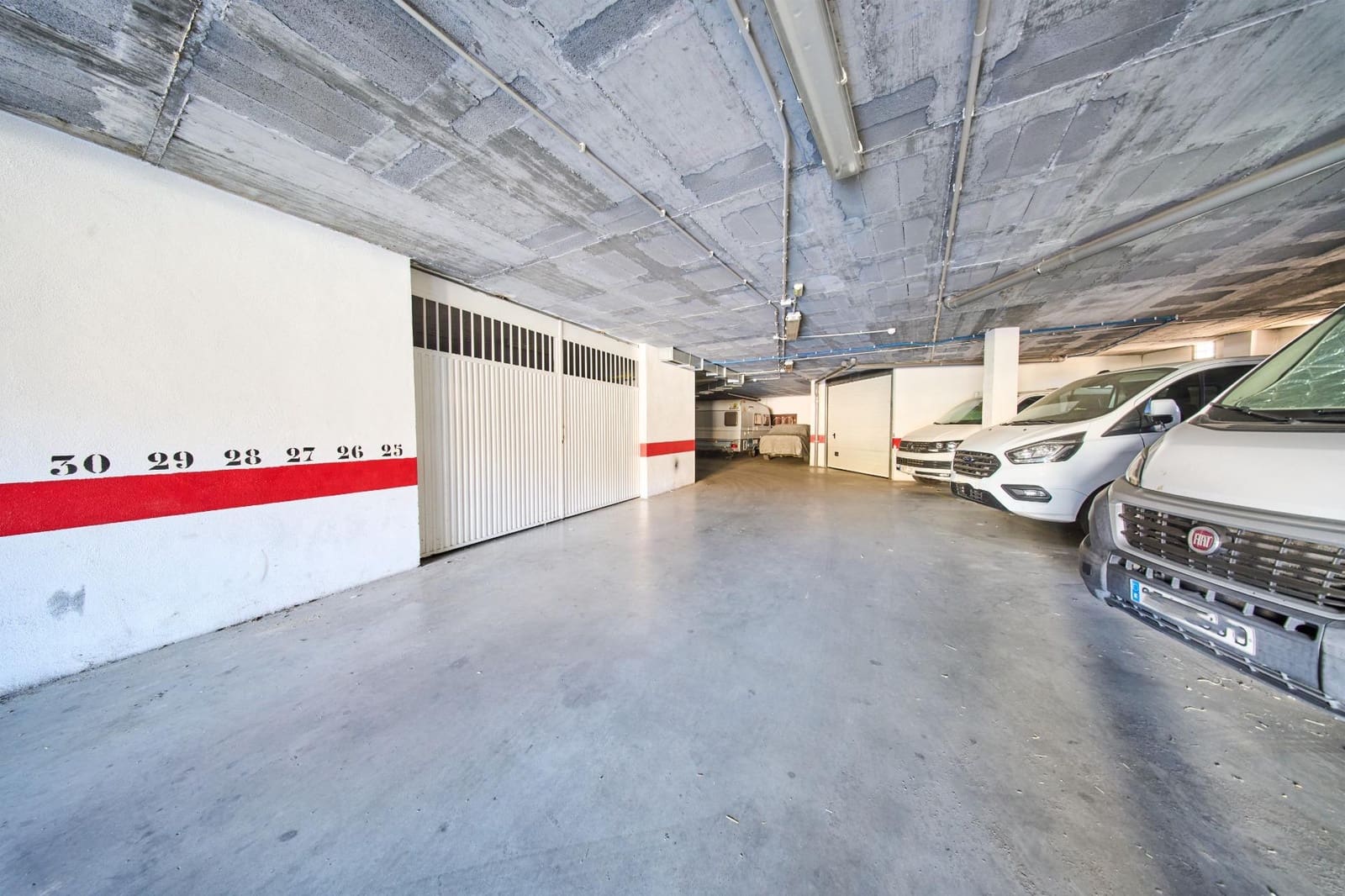 2 quarto Apartamento para venda em Guejar Sierra com piscina garagem - 144 900 € (Ref: 10004114)