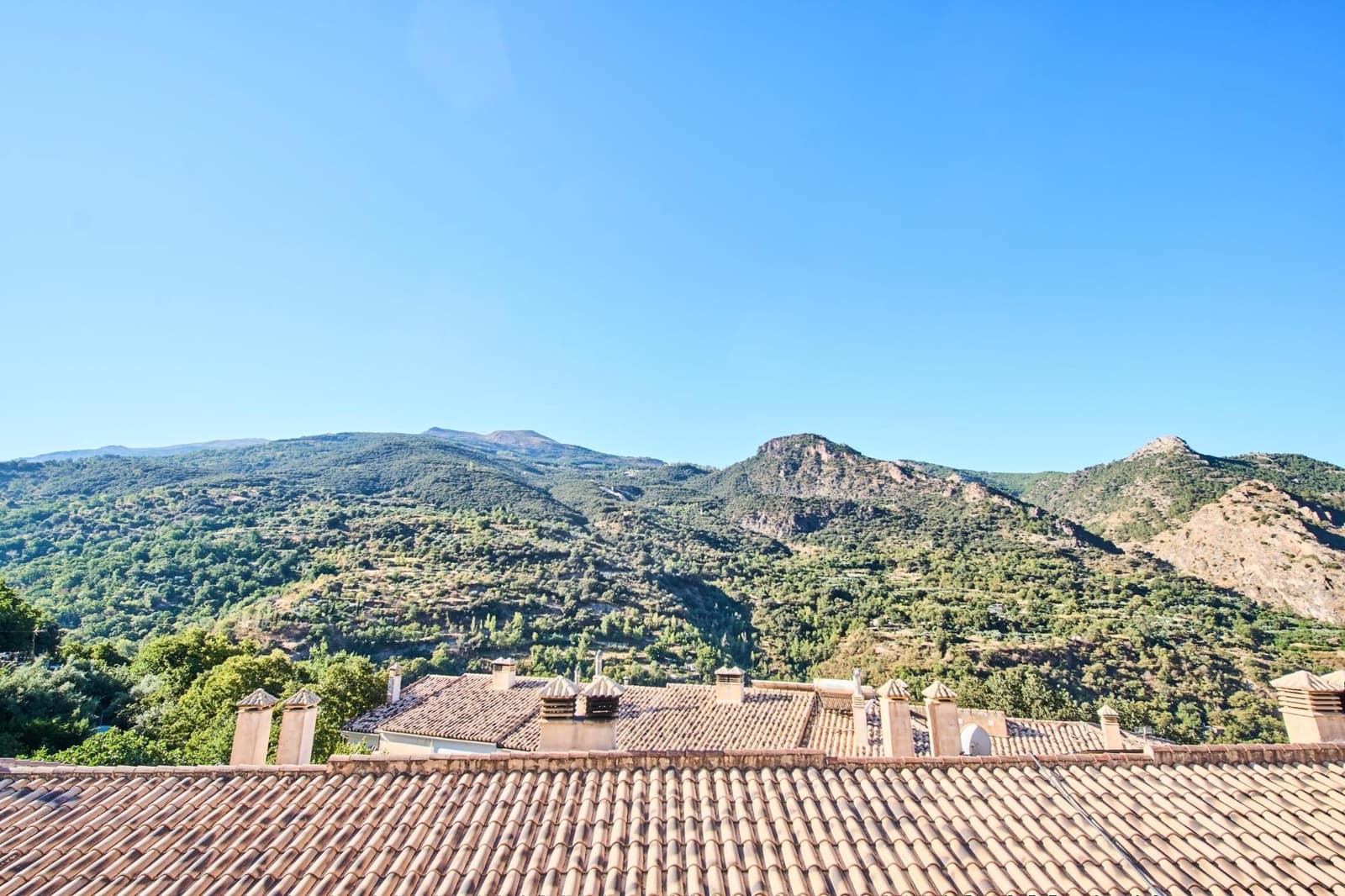 2 quarto Apartamento para venda em Guejar Sierra com piscina garagem - 144 900 € (Ref: 10004114)