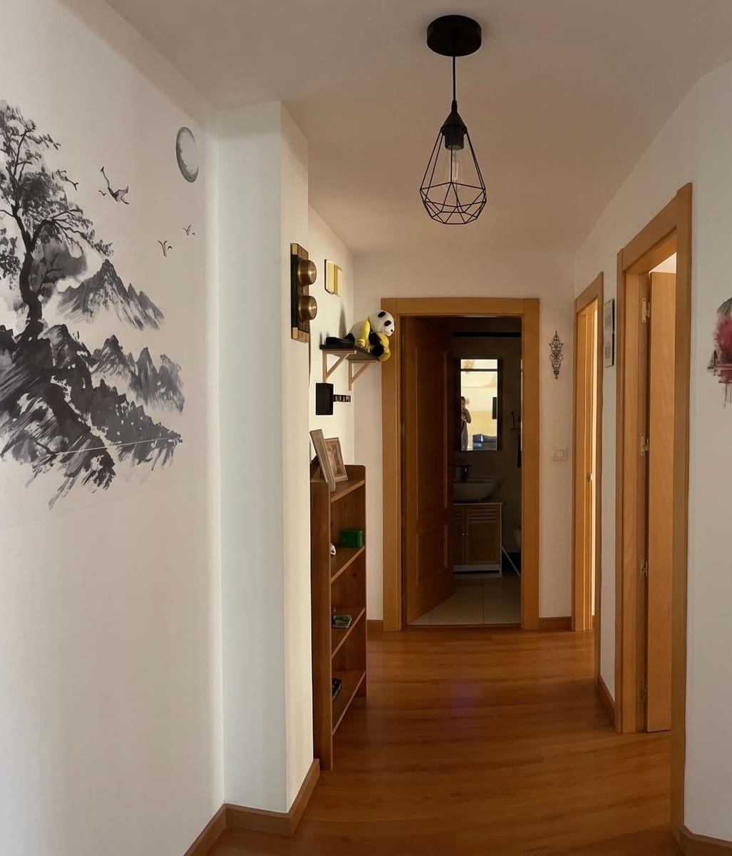 2 sypialnia Mieszkanie na sprzedaż w Cogollos Vega - 104 900 € (Ref: 10005783)