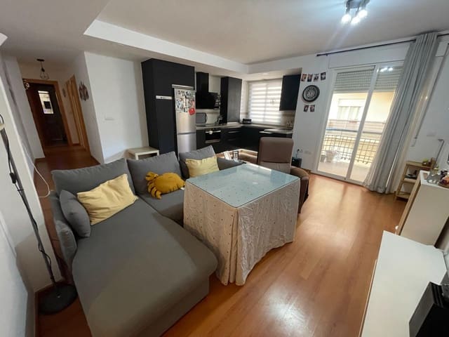 2 sovrum Lägenhet till salu i Cogollos Vega - 104 900 € (Ref: 10005783)