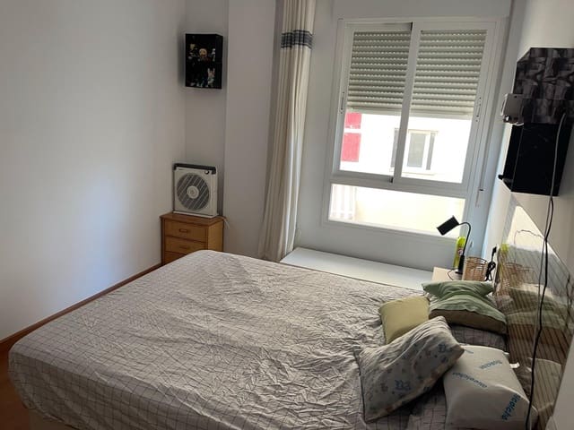 2 sovrum Lägenhet till salu i Cogollos Vega - 104 900 € (Ref: 10005783)
