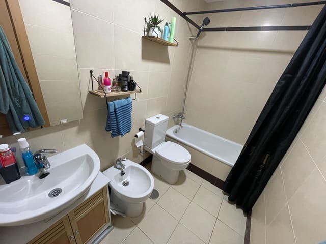 2 sovrum Lägenhet till salu i Cogollos Vega - 104 900 € (Ref: 10005783)