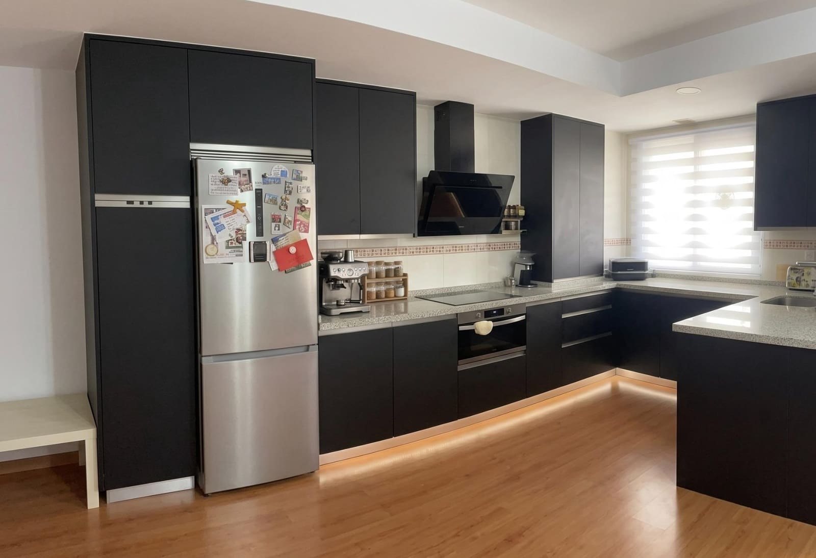 2 sypialnia Mieszkanie na sprzedaż w Cogollos Vega - 104 900 € (Ref: 10005783)