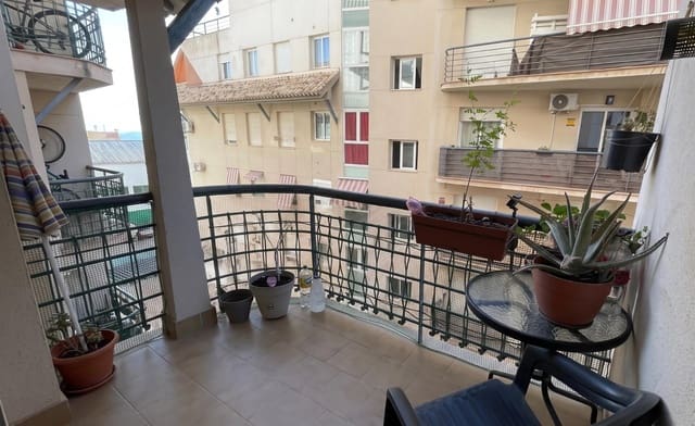 2 sovrum Lägenhet till salu i Cogollos Vega - 104 900 € (Ref: 10005783)