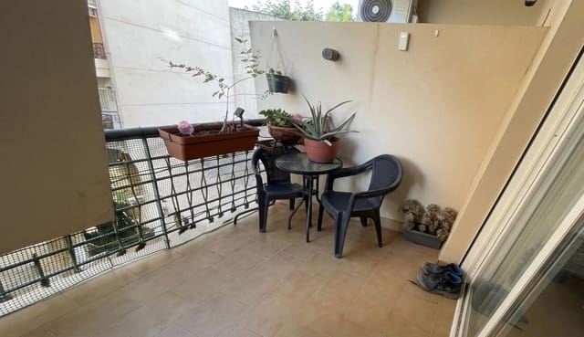 2 sovrum Lägenhet till salu i Cogollos Vega - 104 900 € (Ref: 10005783)
