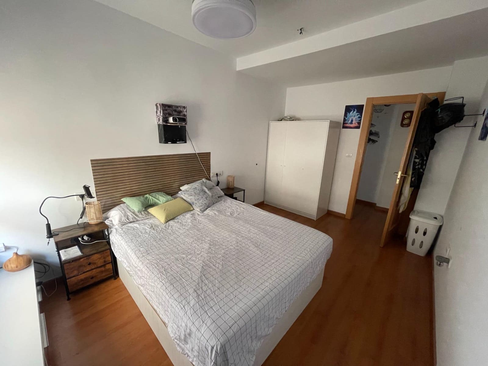 2 sypialnia Mieszkanie na sprzedaż w Cogollos Vega - 104 900 € (Ref: 10005783)