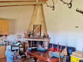 Grunde uden byggetilladelser til salg i Jayena - € 93.000 (Ref: 10005785)