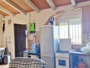 Grunde uden byggetilladelser til salg i Jayena - € 93.000 (Ref: 10005785)