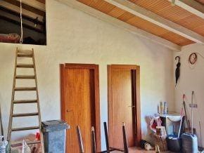 Grunde uden byggetilladelser til salg i Jayena - € 93.000 (Ref: 10005785)