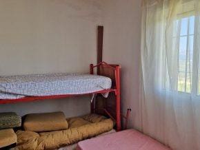 Grunde uden byggetilladelser til salg i Jayena - € 93.000 (Ref: 10005785)