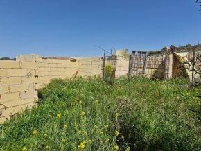 Grunde uden byggetilladelser til salg i Jayena - € 93.000 (Ref: 10005785)