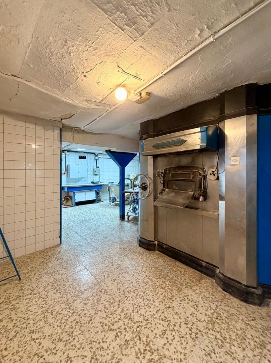 5 bedroom Townhouse for sale in Torre-Cardela - € 65,000 (Ref: 10009258)