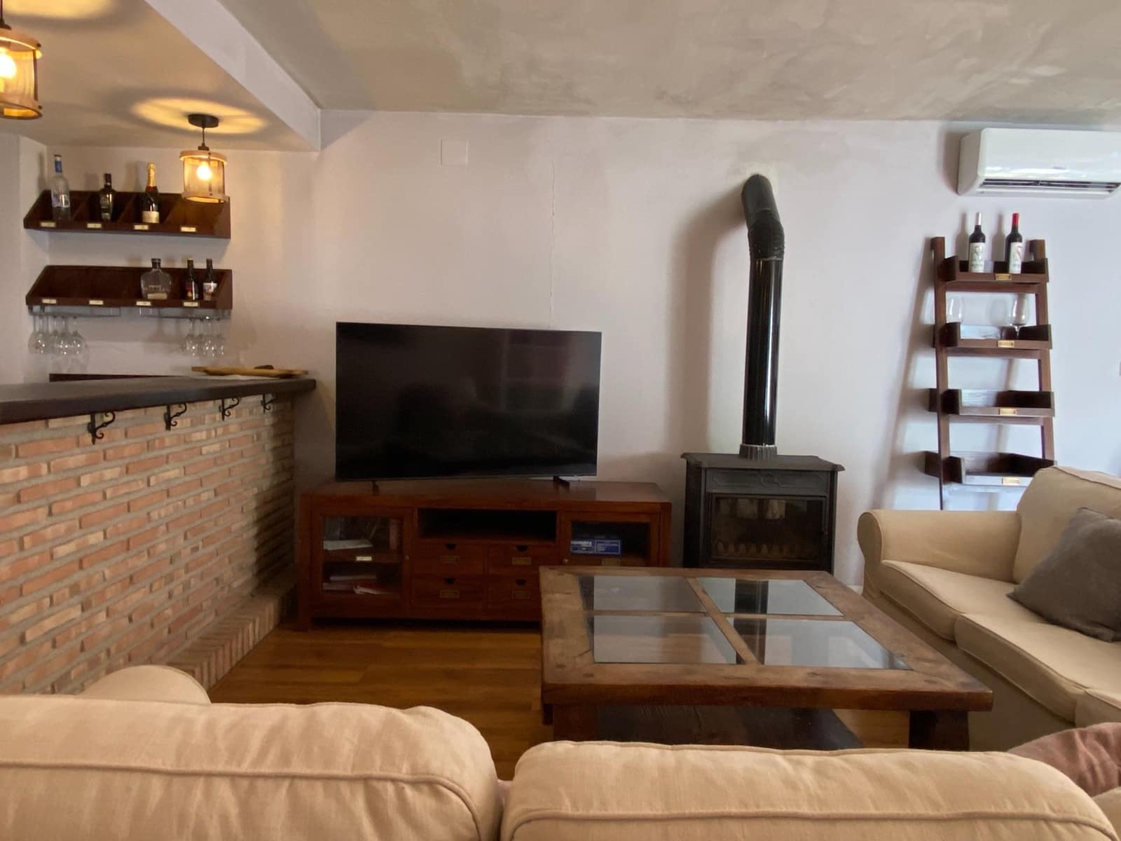 3 quarto Moradia para venda em Alhendin com piscina garagem - 395 000 € (Ref: 10013489)