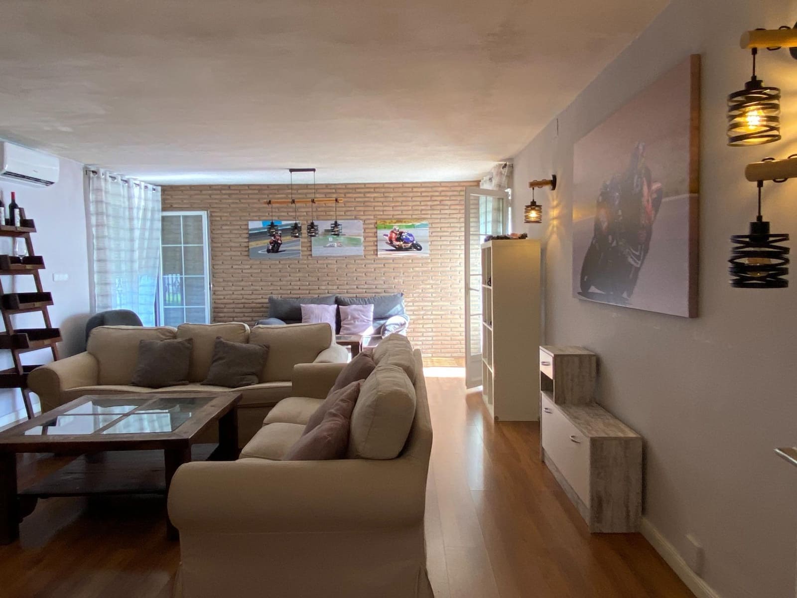 3 quarto Moradia para venda em Alhendin com piscina garagem - 395 000 € (Ref: 10013489)