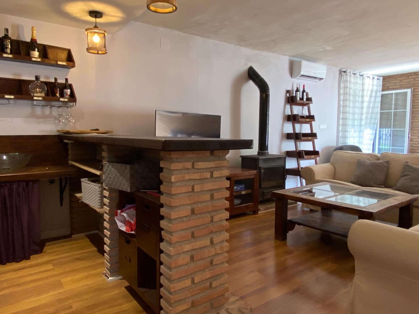 3 quarto Moradia para venda em Alhendin com piscina garagem - 395 000 € (Ref: 10013489)