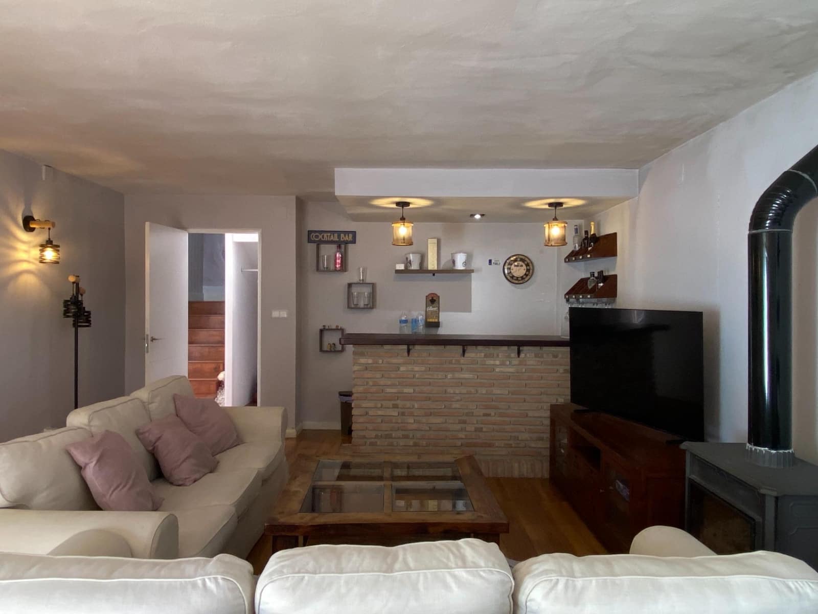 3 quarto Moradia para venda em Alhendin com piscina garagem - 395 000 € (Ref: 10013489)