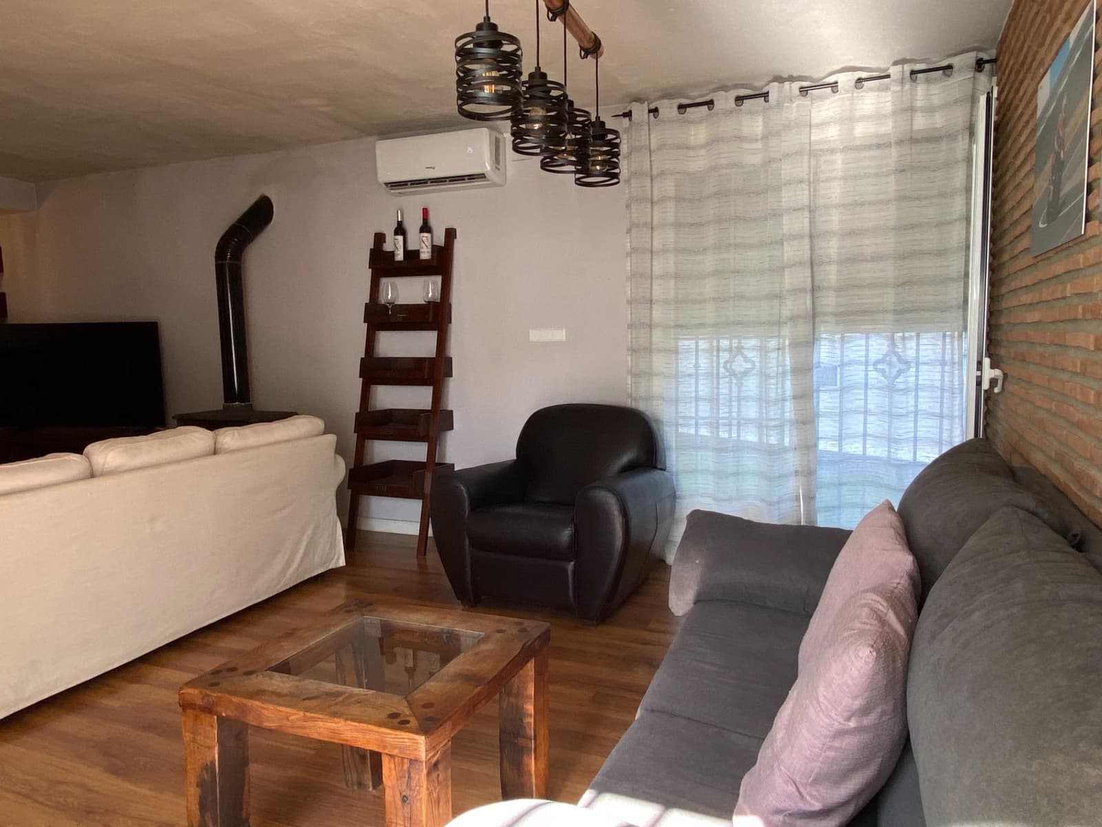 3 quarto Moradia para venda em Alhendin com piscina garagem - 395 000 € (Ref: 10013489)