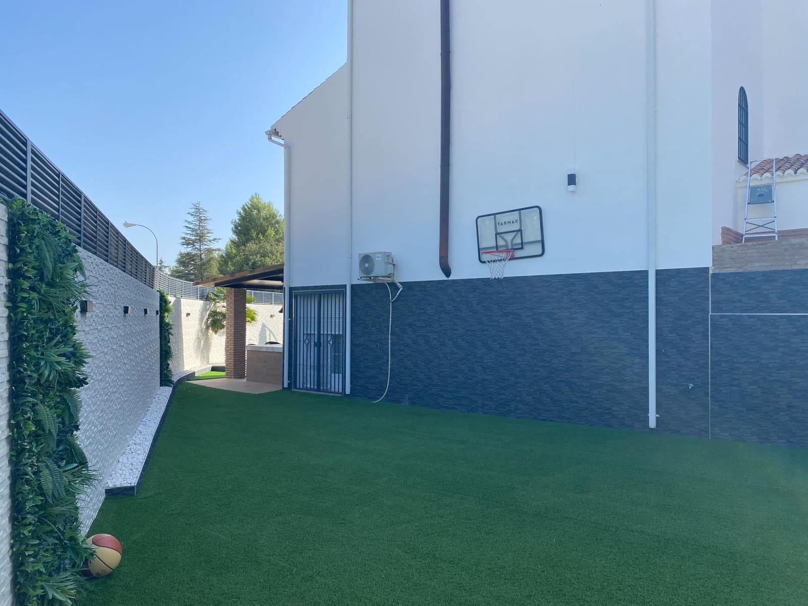 3 quarto Moradia para venda em Alhendin com piscina garagem - 395 000 € (Ref: 10013489)