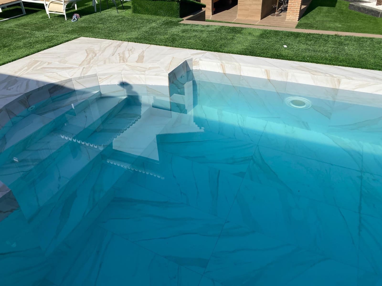 3 quarto Moradia para venda em Alhendin com piscina garagem - 395 000 € (Ref: 10013489)