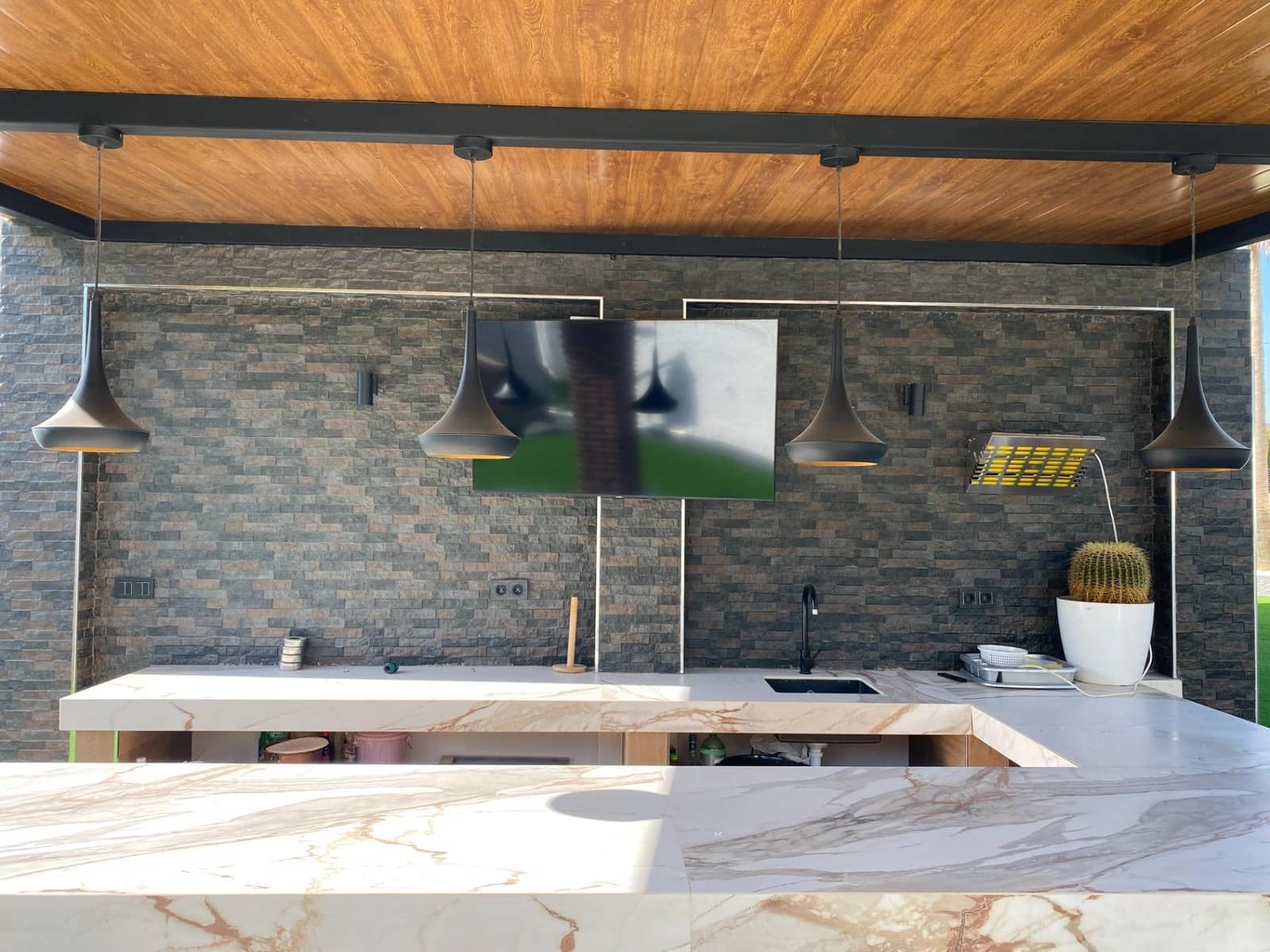 3 quarto Moradia para venda em Alhendin com piscina garagem - 395 000 € (Ref: 10013489)