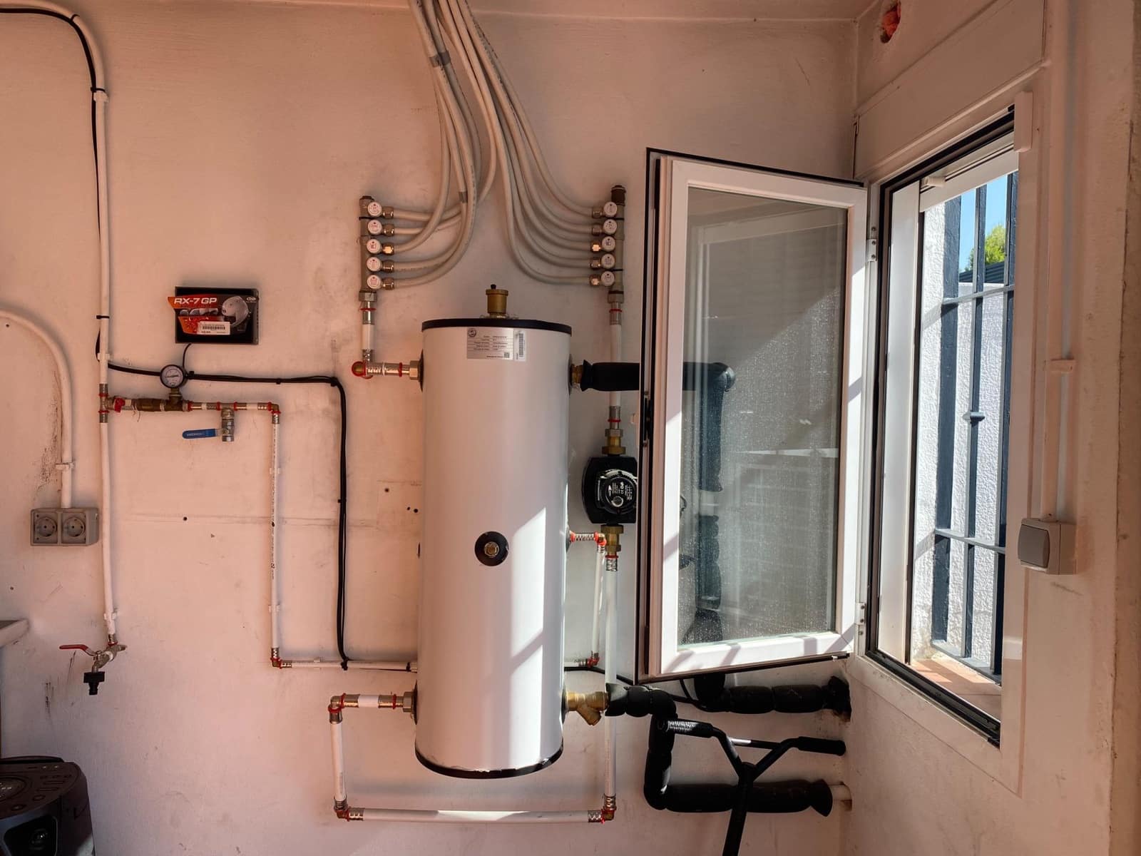 3 quarto Moradia para venda em Alhendin com piscina garagem - 395 000 € (Ref: 10013489)