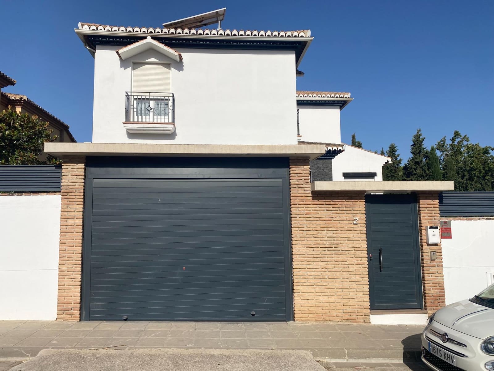 3 quarto Moradia para venda em Alhendin com piscina garagem - 395 000 € (Ref: 10013489)