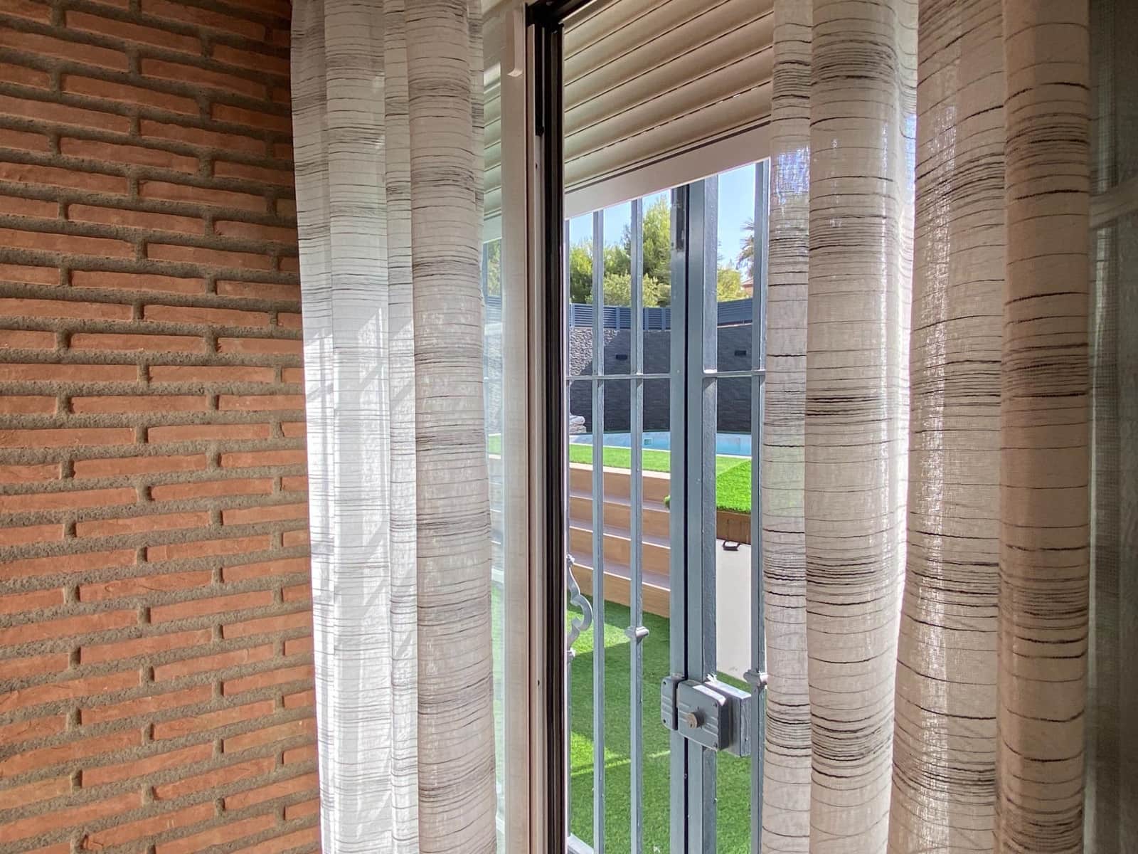 3 quarto Moradia para venda em Alhendin com piscina garagem - 395 000 € (Ref: 10013489)