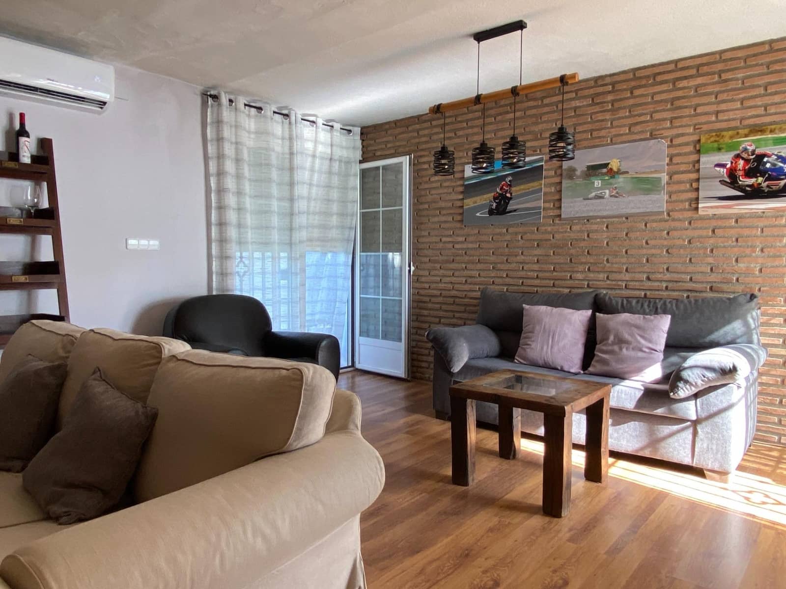 3 quarto Moradia para venda em Alhendin com piscina garagem - 395 000 € (Ref: 10013489)