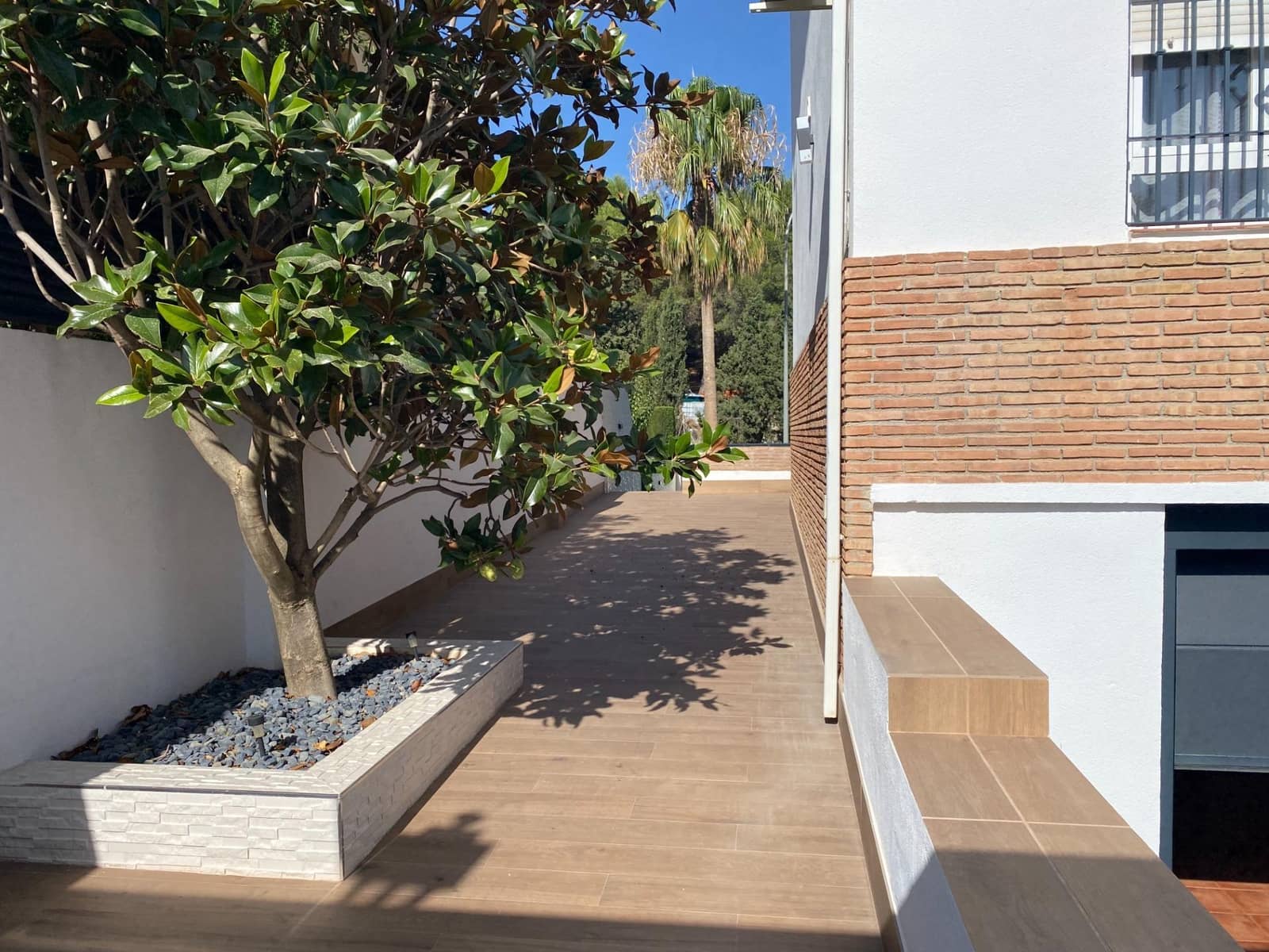3 quarto Moradia para venda em Alhendin com piscina garagem - 395 000 € (Ref: 10013489)