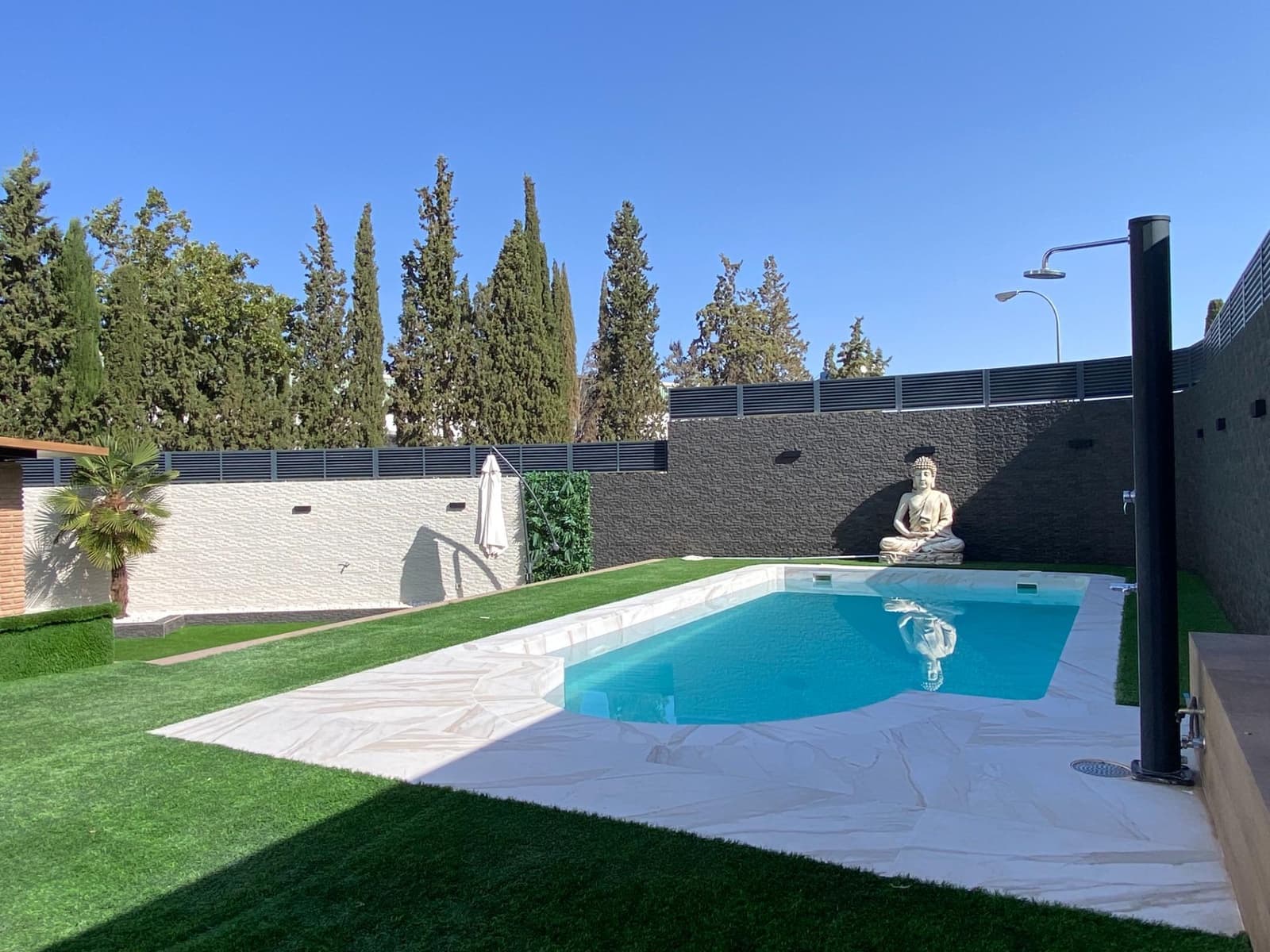 3 quarto Moradia para venda em Alhendin com piscina garagem - 395 000 € (Ref: 10013489)
