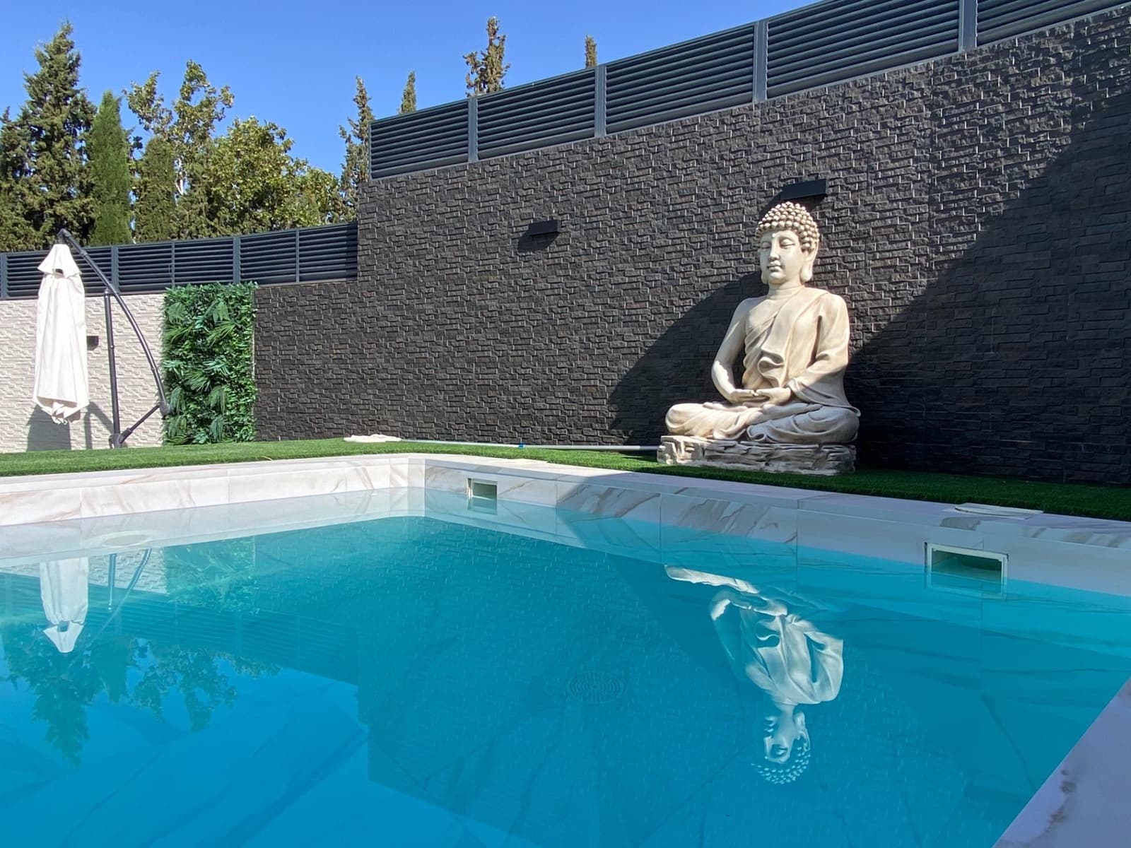 3 quarto Moradia para venda em Alhendin com piscina garagem - 395 000 € (Ref: 10013489)