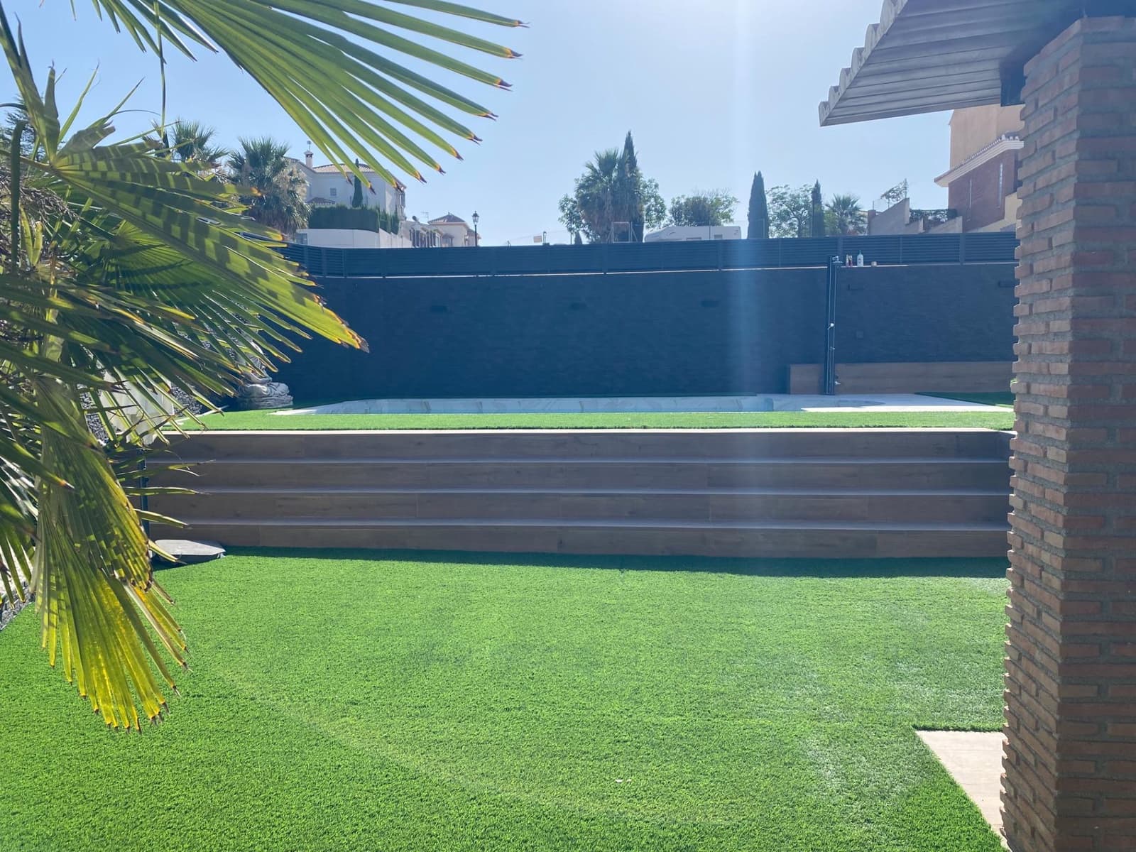 3 quarto Moradia para venda em Alhendin com piscina garagem - 395 000 € (Ref: 10013489)
