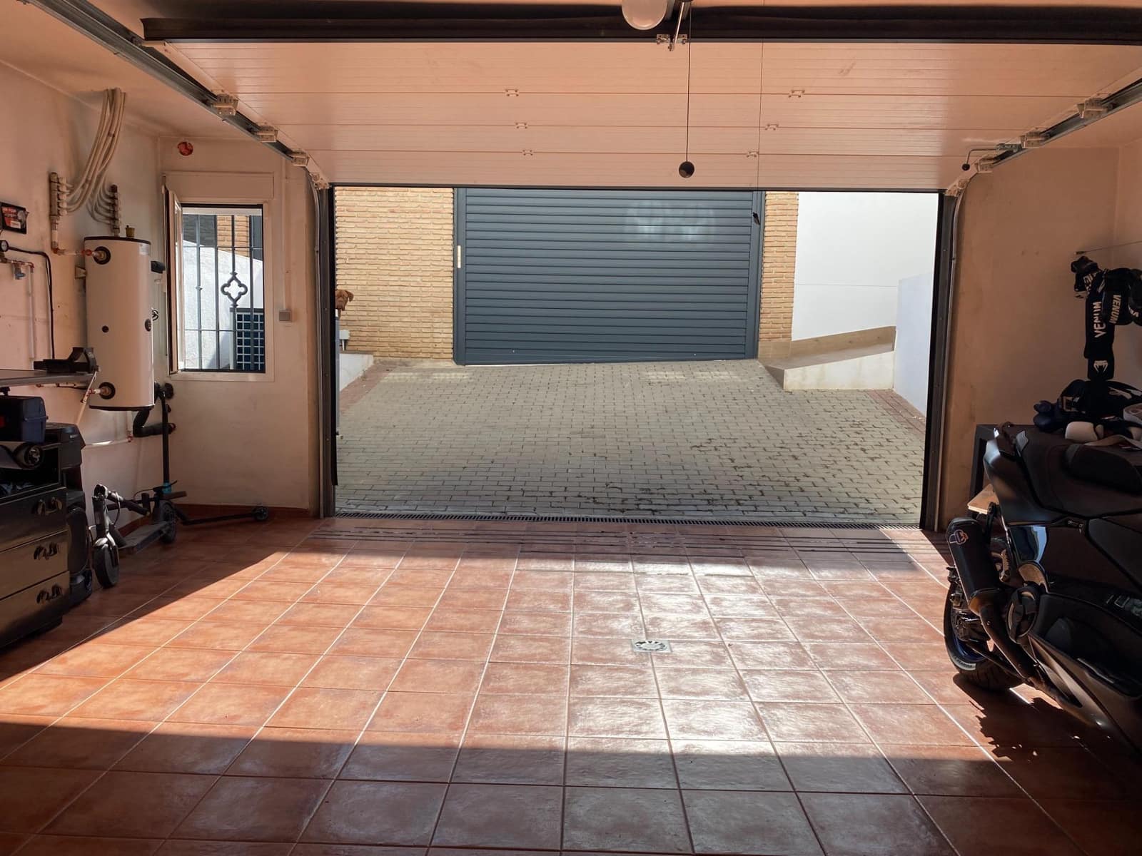 3 quarto Moradia para venda em Alhendin com piscina garagem - 395 000 € (Ref: 10013489)