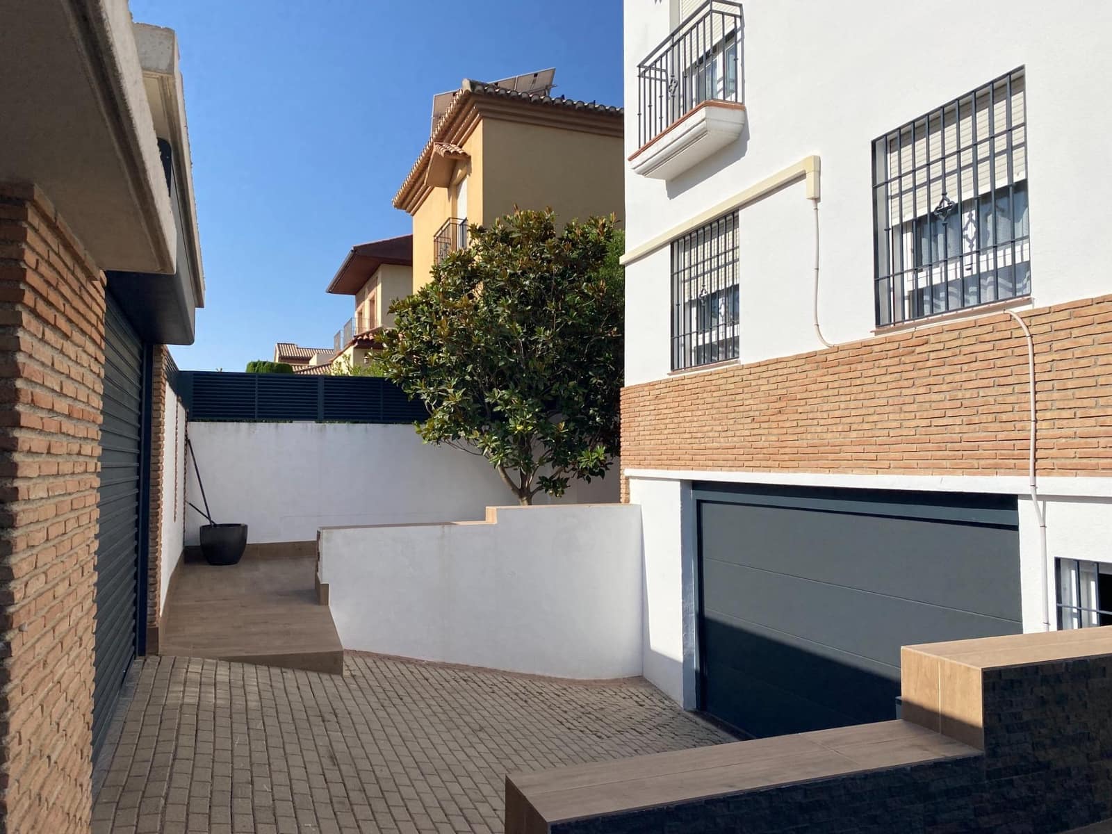 3 quarto Moradia para venda em Alhendin com piscina garagem - 395 000 € (Ref: 10013489)