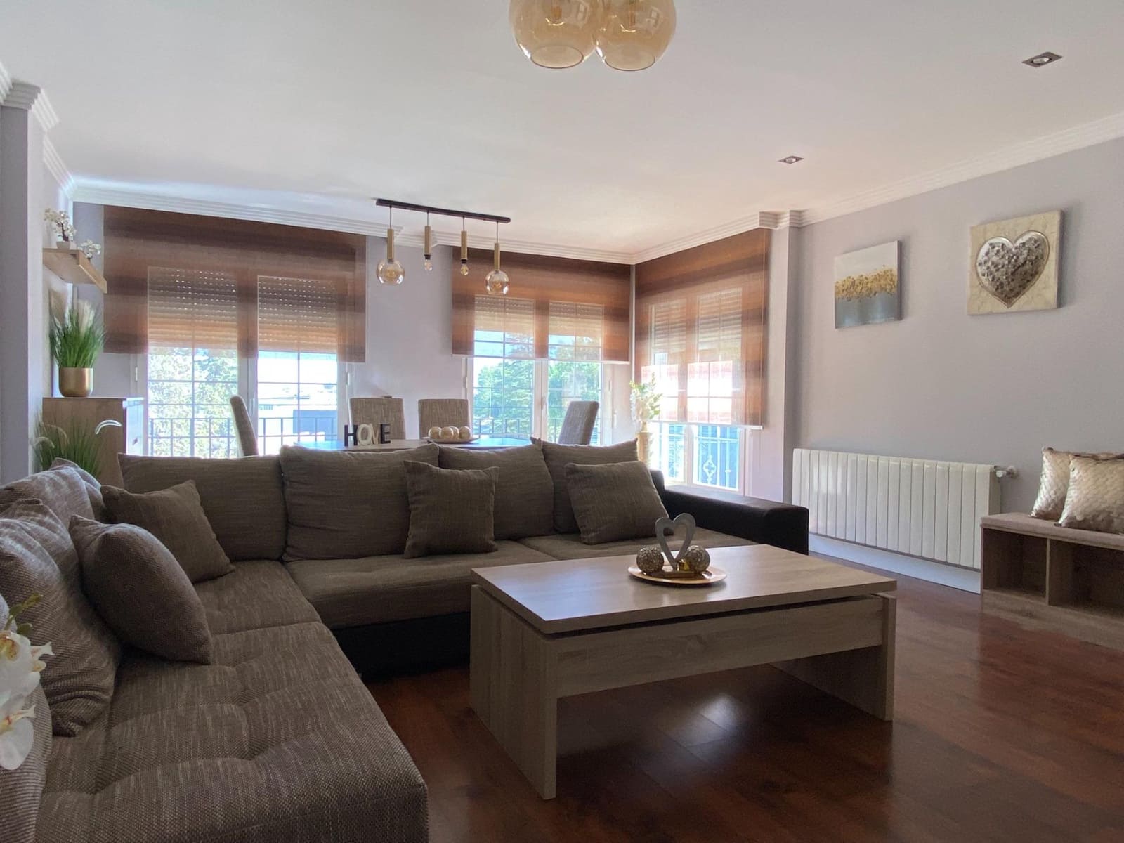 3 quarto Moradia para venda em Alhendin com piscina garagem - 395 000 € (Ref: 10013489)
