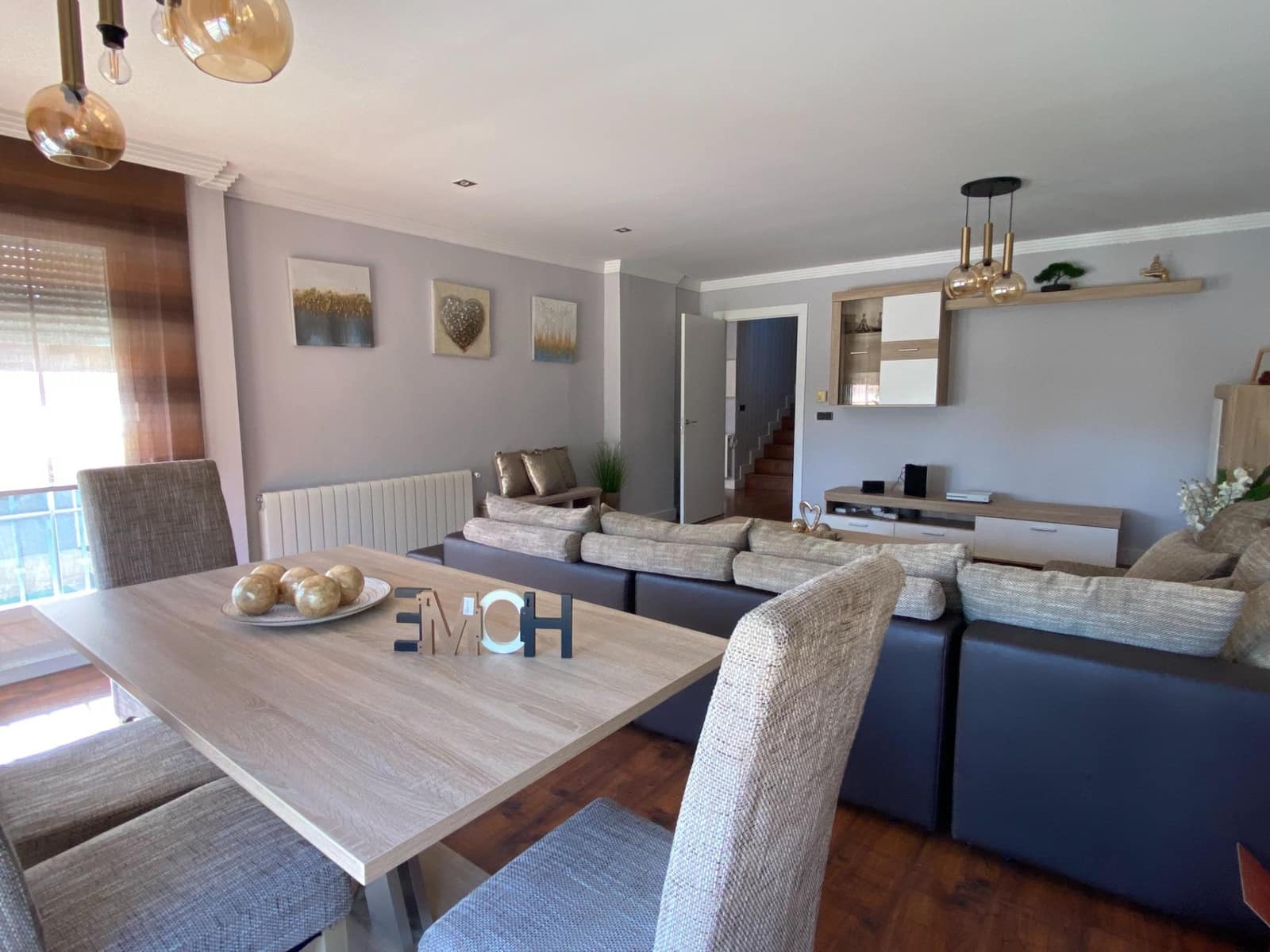 3 quarto Moradia para venda em Alhendin com piscina garagem - 395 000 € (Ref: 10013489)