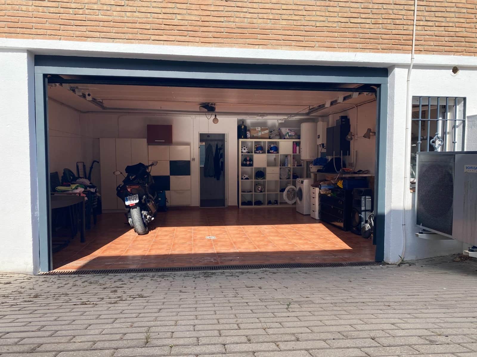 3 quarto Moradia para venda em Alhendin com piscina garagem - 395 000 € (Ref: 10013489)