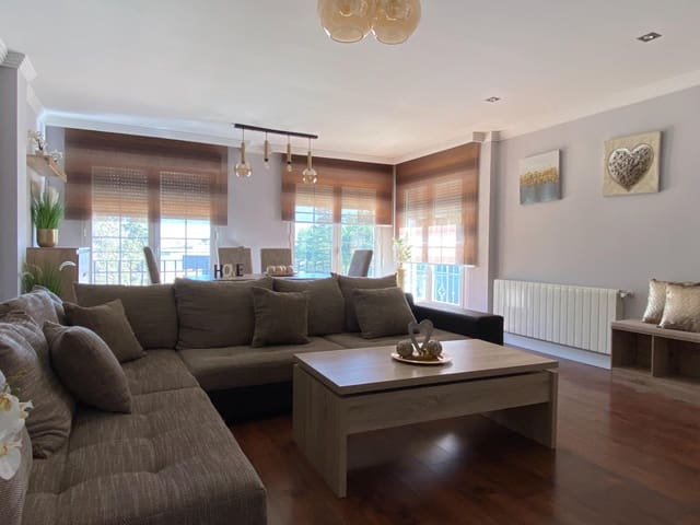 3 quarto Moradia para venda em Alhendín com piscina garagem - 395 000 € (Ref: 10013489)