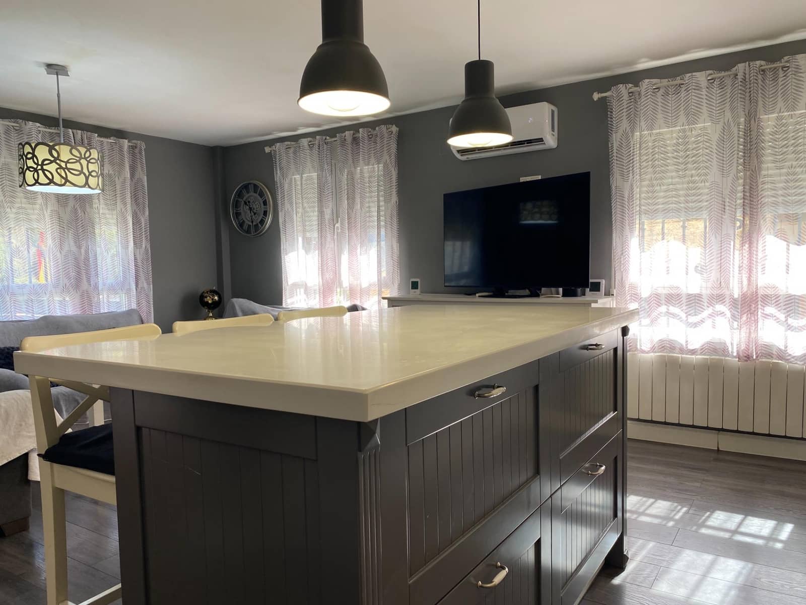 3 quarto Moradia para venda em Alhendin com piscina garagem - 395 000 € (Ref: 10013489)