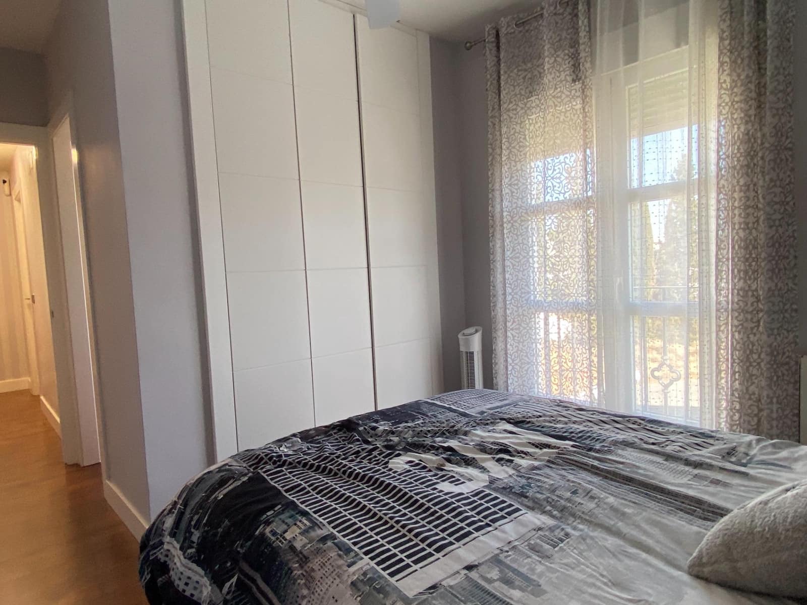 3 quarto Moradia para venda em Alhendin com piscina garagem - 395 000 € (Ref: 10013489)