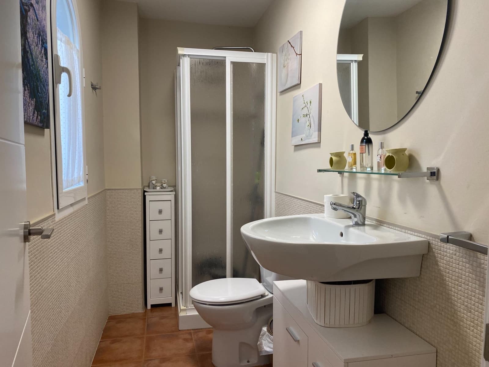 3 quarto Moradia para venda em Alhendin com piscina garagem - 395 000 € (Ref: 10013489)