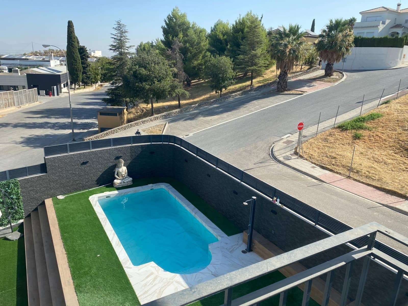 3 quarto Moradia para venda em Alhendin com piscina garagem - 395 000 € (Ref: 10013489)