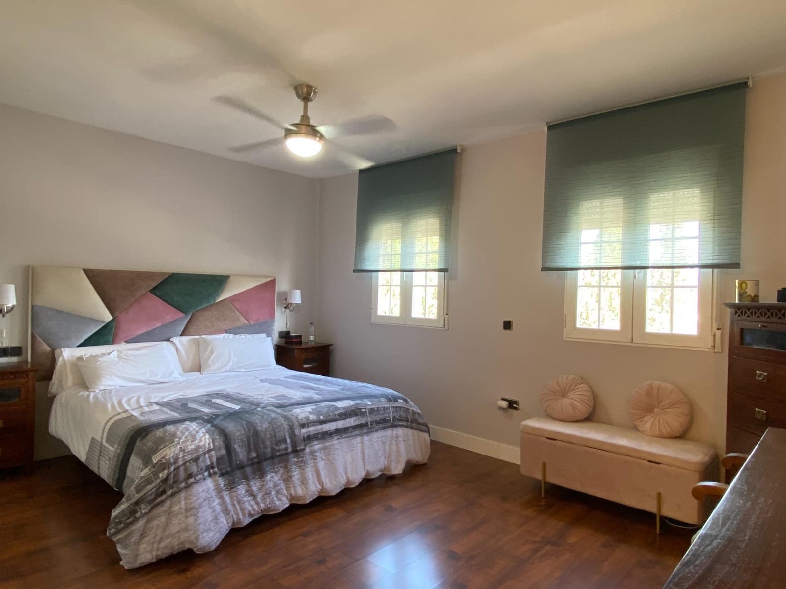 3 quarto Moradia para venda em Alhendin com piscina garagem - 395 000 € (Ref: 10013489)