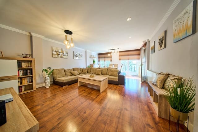 3 slaapkamer Villa te koop in Alhendín met zwembad garage - € 395.000 (Ref: 10013489)