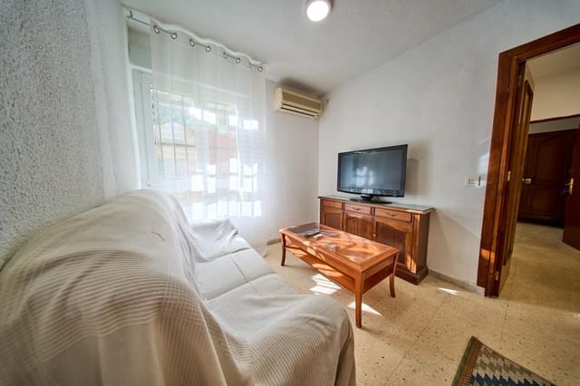 3 sovrum Lägenhet att hyra i Granada stad - 200 € (Ref: 10013490)