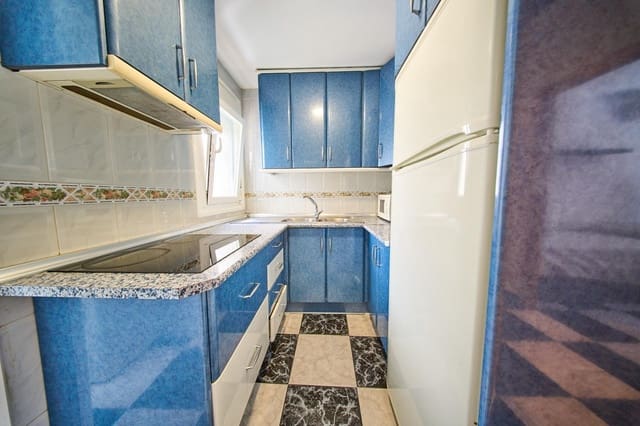 3 bedroom Flat for rent in Zaidin, Granada city - € 900 (Ref: 10015768)